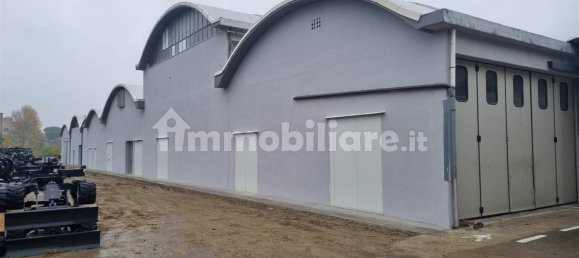 1 room Warehouse in Forlì, Italy No. 222644 2