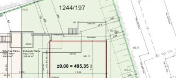 Terrain à Mondsee, Austria 805m² No. 214740 2