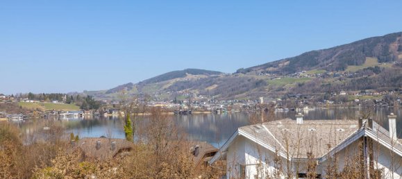 Terrain à Mondsee, Austria 805m² No. 214740 3