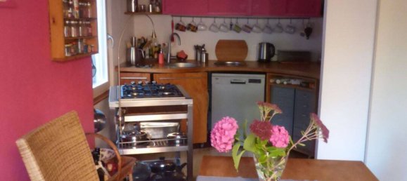 4-salle Maison à Wesermarsch, Germany No. 230770 5