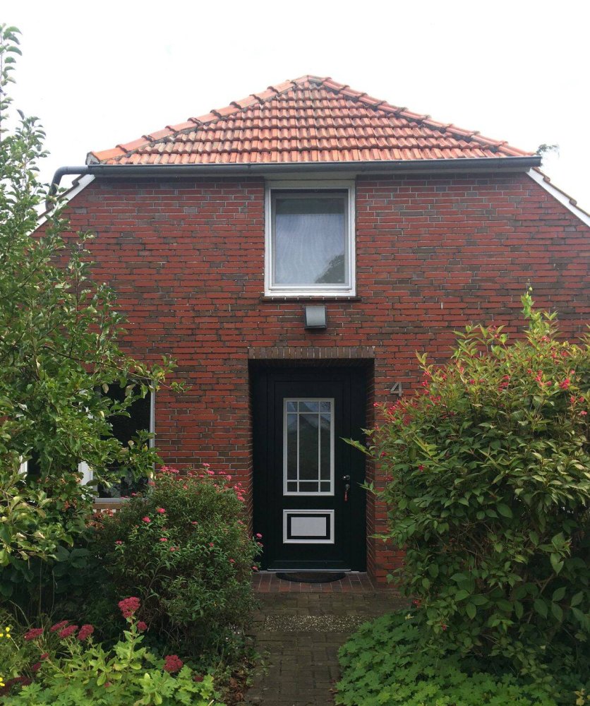 4-salle Maison à Wesermarsch, Germany No. 230770