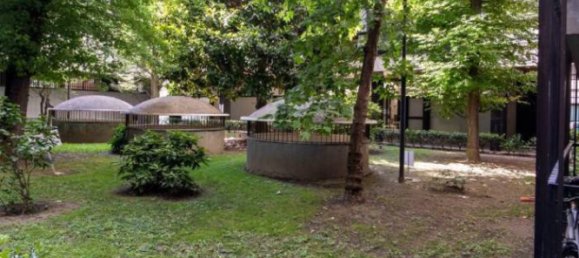 1 Schlafzimmer Wohnung in Turin, Italy, Nr. 211905 20