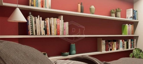 1 Schlafzimmer Wohnung in Turin, Italy, Nr. 211905 15