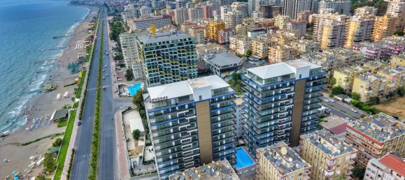 Apartment 2+1 in Mahmutlar, Turkey No. 13047 2