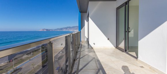 Apartment 2+1 in Mahmutlar, Turkey No. 13047 26