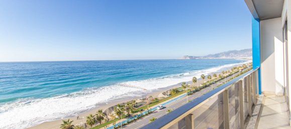 Apartment 2+1 in Mahmutlar, Turkey No. 13047 28