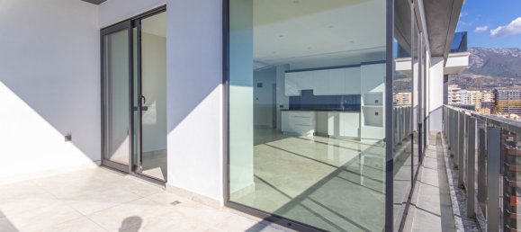 Apartment 2+1 in Mahmutlar, Turkey No. 13047 25