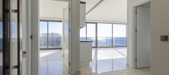 Apartment 2+1 in Mahmutlar, Turkey No. 13047 15