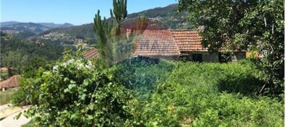 2 bedrooms House in Marco de Canaveses, Portugal No. 184001 12