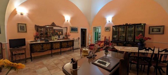 Квартира с 3 комнатами в Сан Северо, Италия № 167811 3