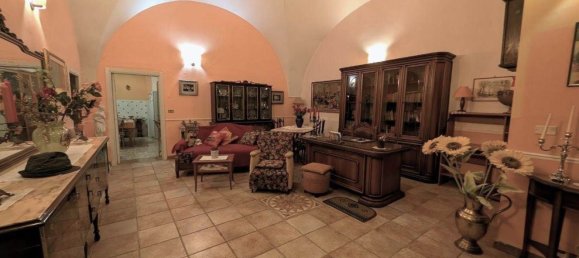 Квартира с 3 комнатами в Сан Северо, Италия № 167811 4