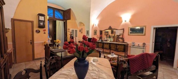 Квартира с 3 комнатами в Сан Северо, Италия № 167811 2