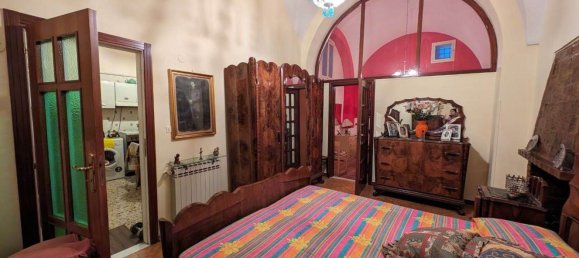 Квартира с 3 комнатами в Сан Северо, Италия № 167811 6