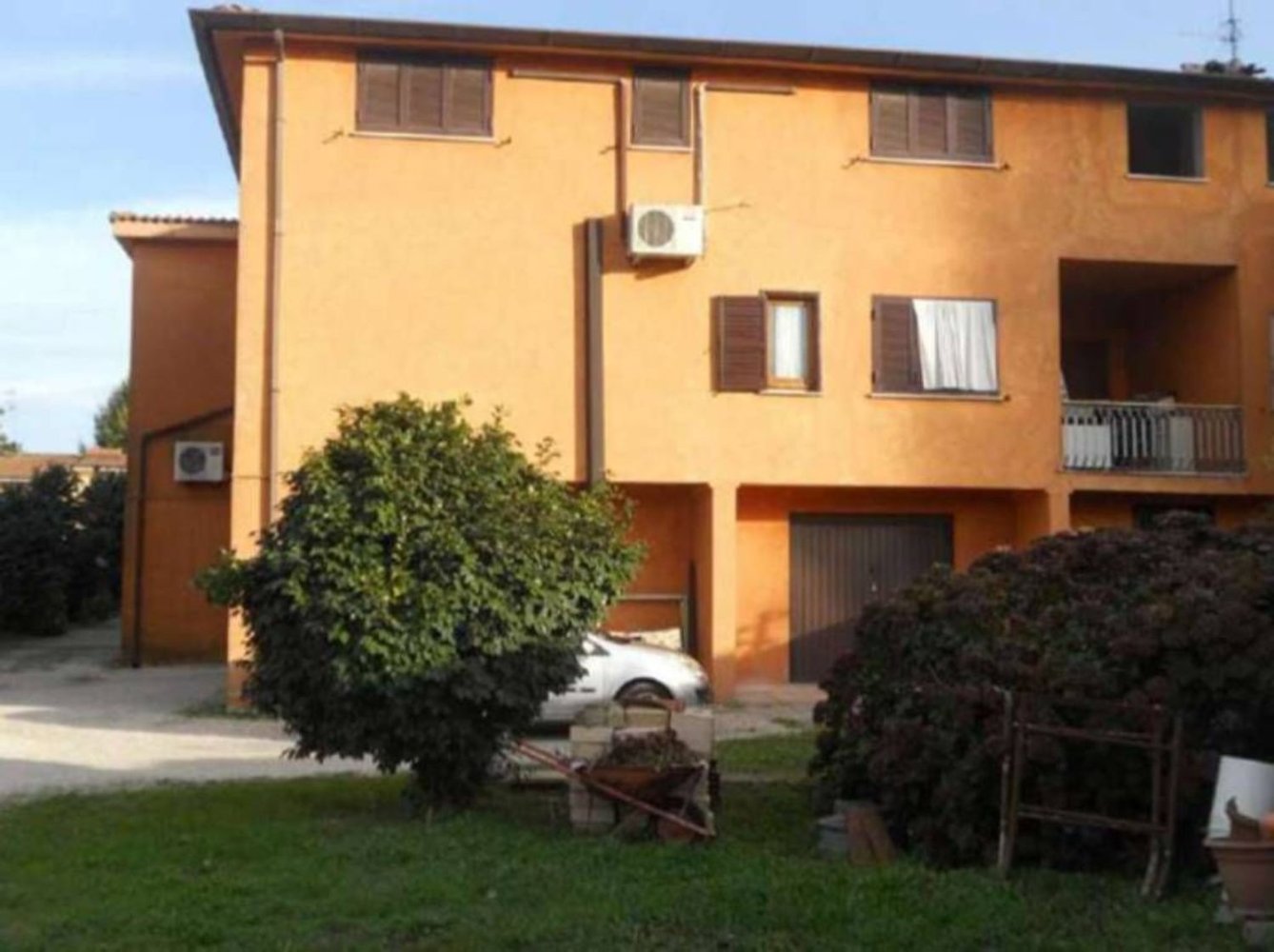 4غرفة شقة في Lariano, Italy رقم 190834