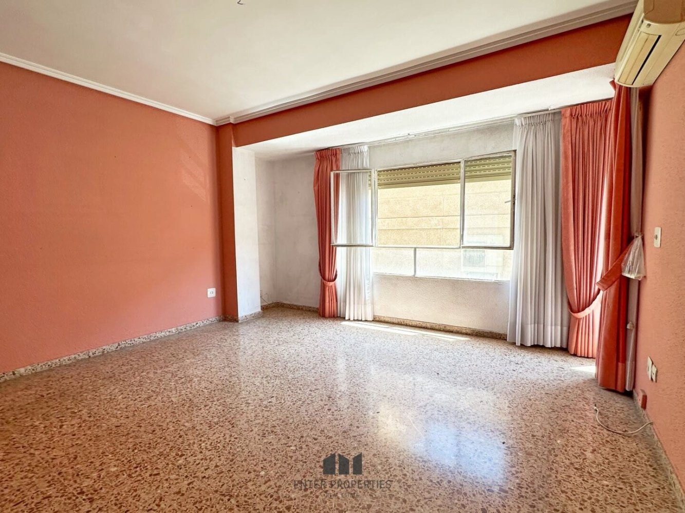Apartamento T4 em Mislata, Spain N.º 177245