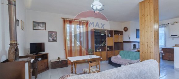 4 bedrooms House in Gessopalena, Italy No. 58195 11