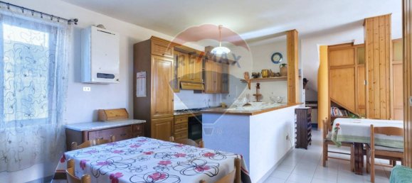 4 bedrooms House in Gessopalena, Italy No. 58195 14