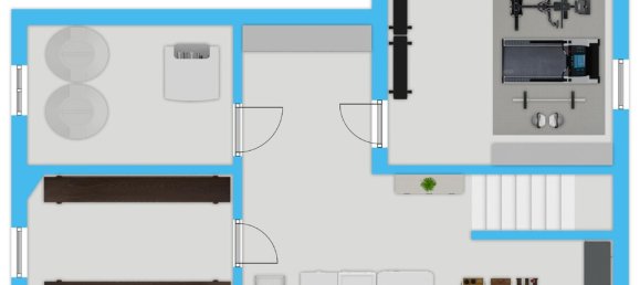 4 rooms Bungalow in Schleswig-Holstein, Germany No. 25997 6