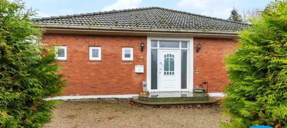 4 rooms Bungalow in Schleswig-Holstein, Germany No. 25997 2