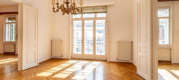 5-Zimmer Wohnung in Hietzing, Austria, Nr. 184128 10