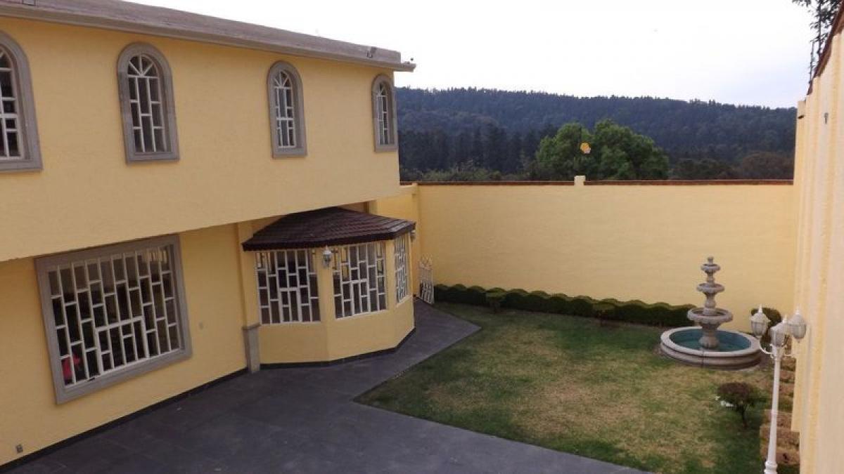 3 bedrooms House in Mexicali, Mexico No. 173107