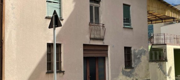 4غرفة منزل في Chiuro, Italy رقم 258456 2