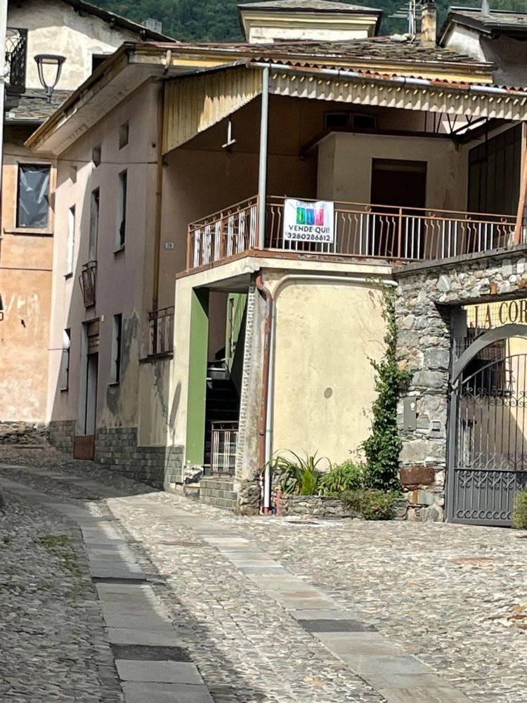 4غرفة منزل في Chiuro, Italy رقم 258456