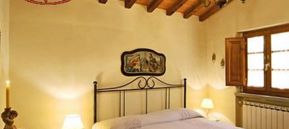 Casa de 4 habitaciónes en Loro Ciuffenna, Italy No. 237769 13