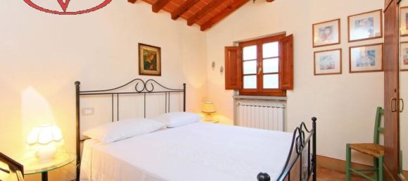 Casa de 4 habitaciónes en Loro Ciuffenna, Italy No. 237769 20