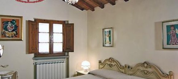 Casa de 4 habitaciónes en Loro Ciuffenna, Italy No. 237769 14