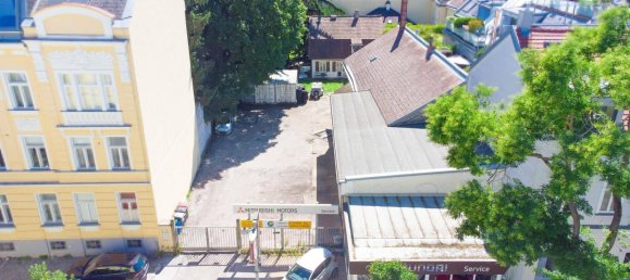 1049m² Land in Hietzing, Austria No. 255099 5