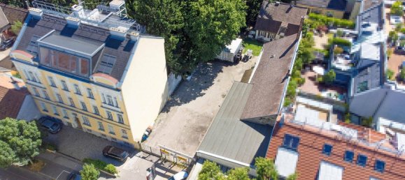 1049m² Land in Hietzing, Austria No. 255099 8