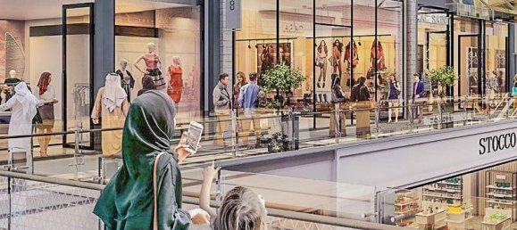 3 غرف نوم فيلا في Arabian Ranches 3, UAE رقم 2297 10