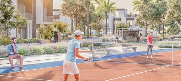 3 غرف نوم فيلا في Arabian Ranches 3, UAE رقم 2297 13