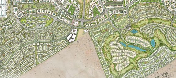 3 غرف نوم فيلا في Arabian Ranches 3, UAE رقم 2297 14