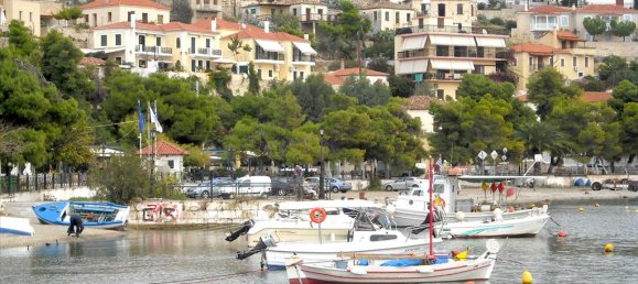 3 bedrooms Property in Arcadia, Greece No. 7810 18