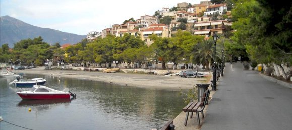 3 Schlafzimmer Property in Arcadia, Greece, Nr. 7810 16