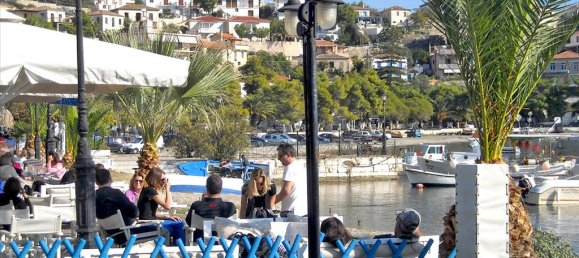 3 Schlafzimmer Property in Arcadia, Greece, Nr. 7810 17
