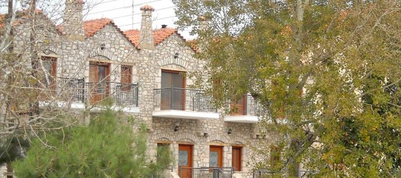 3 Schlafzimmer Property in Arcadia, Greece, Nr. 7810 2