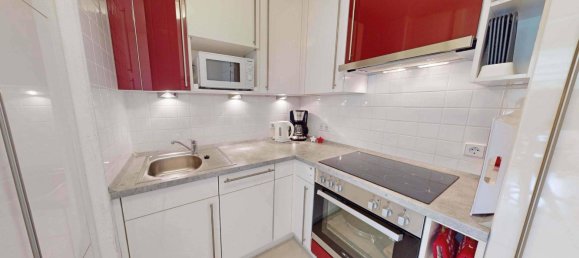 Studio in Seefeld in Tirol, Austria, Nr. 212763 4