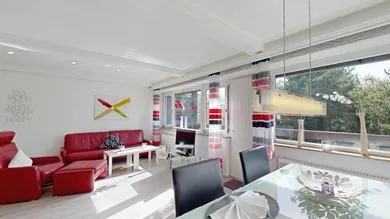 Studio in Seefeld in Tirol, Austria, Nr. 212763