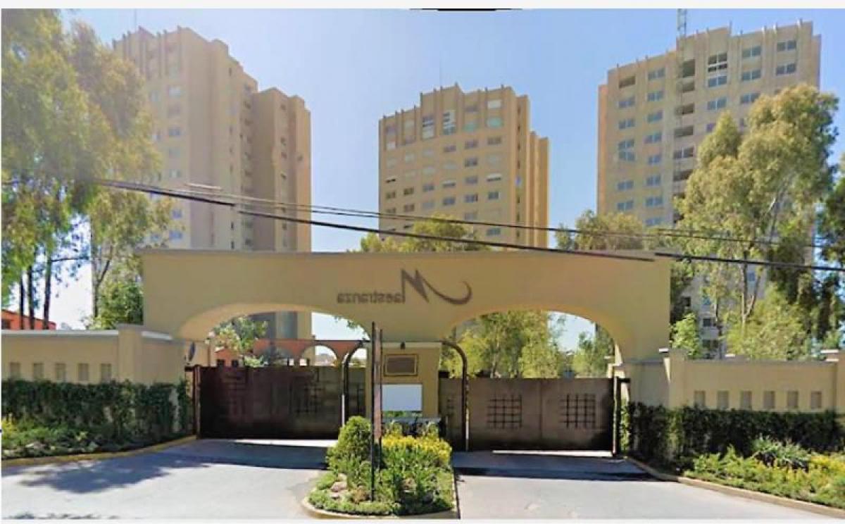 3 Schlafzimmer Wohnung in Mexico, Nr. 225280