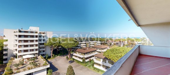 3 bedrooms Apartment in Riccione, Italy No. 129193 7