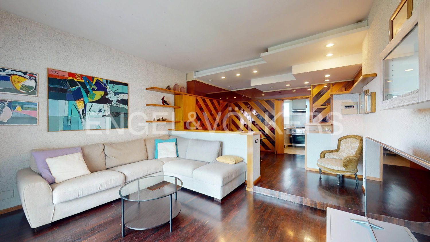 3 bedrooms Apartment in Riccione, Italy No. 129193