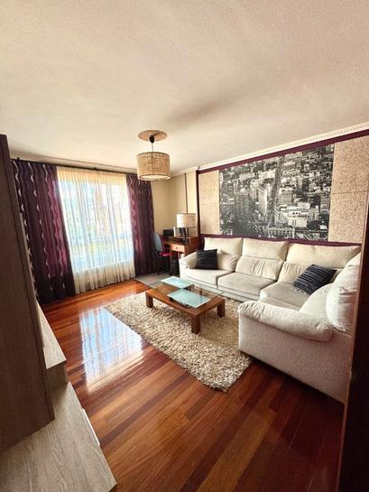 3 bedrooms Duplex in Torrelavega, Spain No. 192497