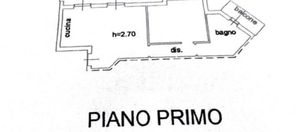 1 غرف نوم شقة في Gambolò, Italy رقم 375122 15