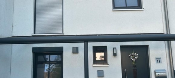 Таунхаус с 3 спальнями в Бремен, Германия № 266847 3