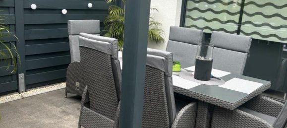 Таунхаус с 3 спальнями в Бремен, Германия № 266847 2