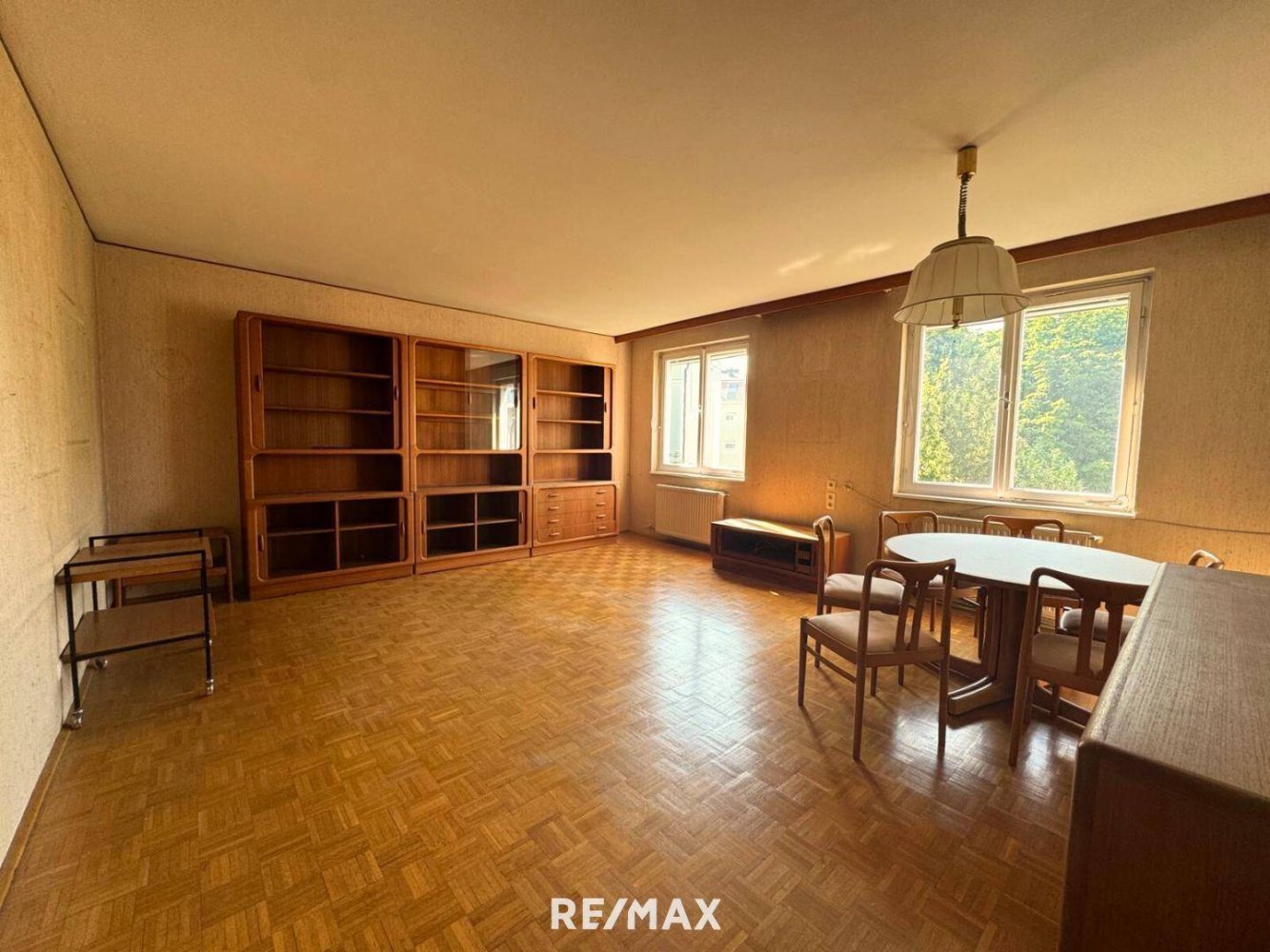 3 rooms Apartment in Baden, Austria No. 155477