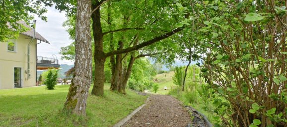 11غرفة عقار تجاري في Grafenstein, Austria رقم 149161 3